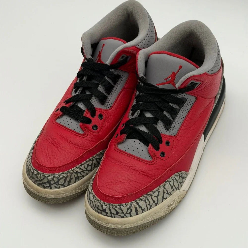 Jordan air retro